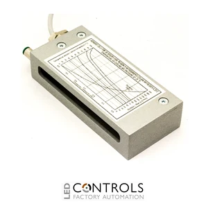BX80S/30-1A IMO Photo-Electric Area Sensor Through-Beam Emitter, Cable 2m