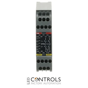 ABB vital 1 abb safety controller