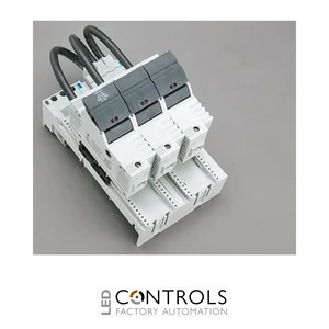 31970 Wohner busbar mounted fuse holder Class J