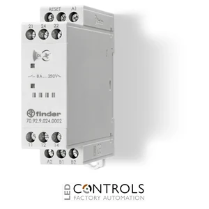 Finder 70.92.0.024.0002 - 70 Series Line Monitoring relays