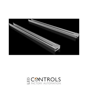 SV9683.308 Rittal AIR CIRCUIT-BREAKER SUPPORT BAR ACB FOR (W: 800 MM)