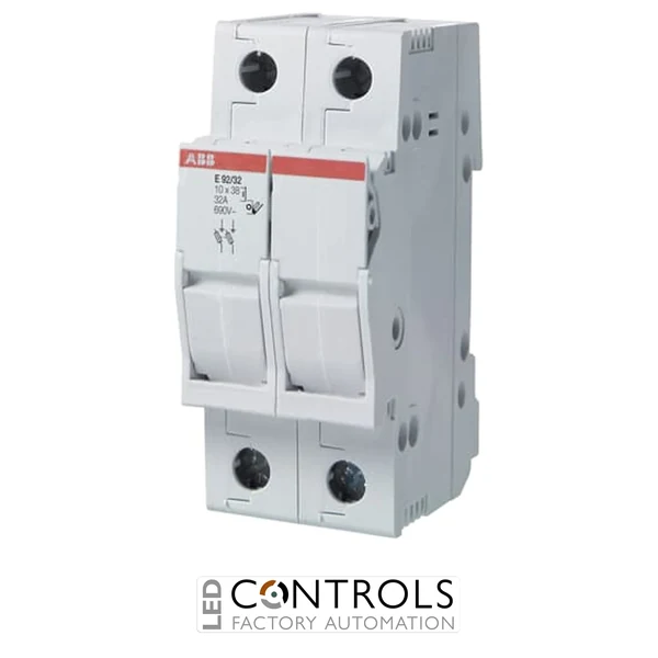 E 92/32 Fuse switch disconnector