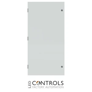 SRN12630K ABB Blind-Door Enclosure 600 x 1200 x 300 mm