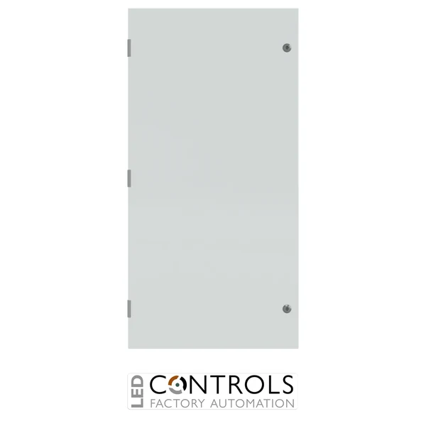 SRN12630K ABB Blind-Door Enclosure 600 x 1200 x 300 mm