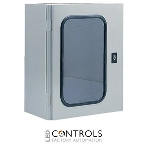4TBA831131C0100 ABB 831131 Aria Electrical Enclosure 535 x 735 x 270mm G/D 3P