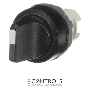 1SFA611216R1006 ABB M3SS7-10B 3-Position Selector Switch - image 3