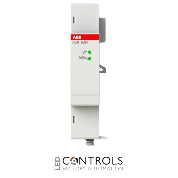 2CCG001171R0001 ABB INS-WM Wireless M-Bus Module