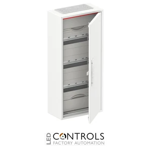 2CPX052229R9999 ABB CA14R ComfortLine Compact IP44 Enclosure 300 x 650 x 160 mm - image 3
