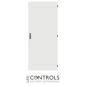 2CPX010548R9999 ABB TZB312 TwinLine Blind Door 3PW 12GU