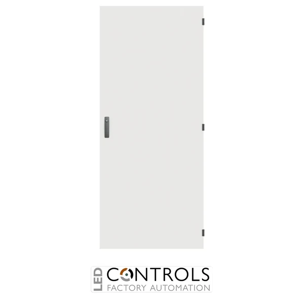 2CPX010548R9999 ABB TZB312 TwinLine Blind Door 3PW 12GU