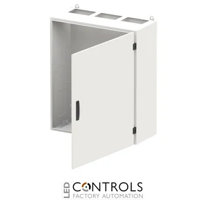 2CPX010147R9999 ABB TW306G TwinLine-W IP55 Wall-Mounted Cabinet - image 2