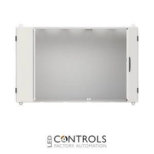 2CPX010206R9999 ABB TW505G TwinLine IP55 Wall-Mounted Enclosure 800 × 1300 × 350 mm