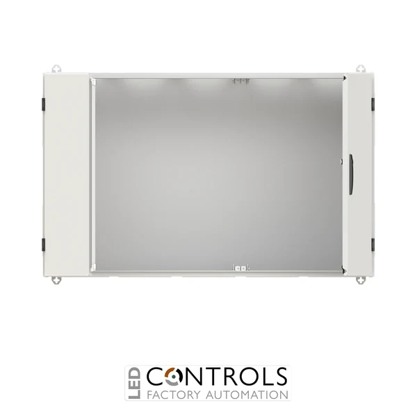 2CPX010206R9999 ABB TW505G TwinLine IP55 Wall-Mounted Enclosure 800 × 1300 × 350 mm