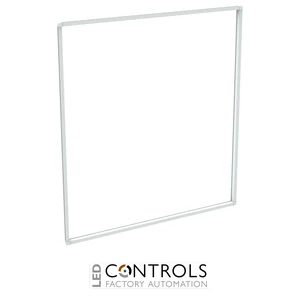 2CPX010658R9999 ABB TZP509 TwinLine Touch Guard 5PW 9GU - image 3