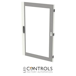 2CPX010871R9999 ABB TZT308 TwinLine Glass Door 3PW 8GU - image 2