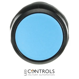 1SFA619100R1014 ABB CP1-10L-10 Compact Pushbutton Blue 1NO
