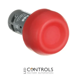 1SFA619105R1051 ABB CP6-10R-02 Heavy Duty Pushbutton - image 3