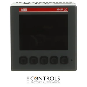 2CSG251151R4051 ABB M4M 20 Network Analyzer