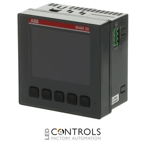 2CSG251151R4051 ABB M4M 20 Network Analyzer - image 2