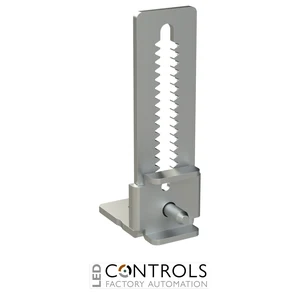 2CPX062305R9999 ABB ED33P2 Deep Mounting Bracket 2-Piece Set - image 3