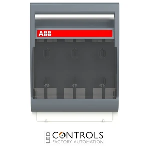 2CPX062964R9999 ABB ZH441 NH2 400A Fuse Disconnector