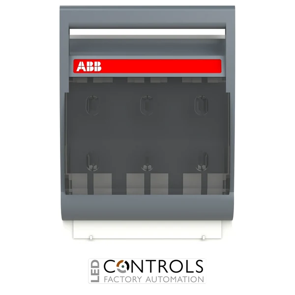 2CPX062964R9999 ABB ZH441 NH2 400A Fuse Disconnector