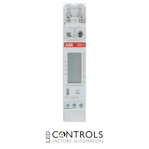 2CMA241645R1000 ABB D11 15-M 40 Single-Phase Direct-Connected 40 A MID Energy Meter