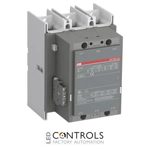 1SFL637001R6811 af750-30-11-68 400kw/750 amp 24-60v dc ABB Contactor