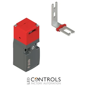 FK 3393-D6 Pizzato Safety switch with separate actuator