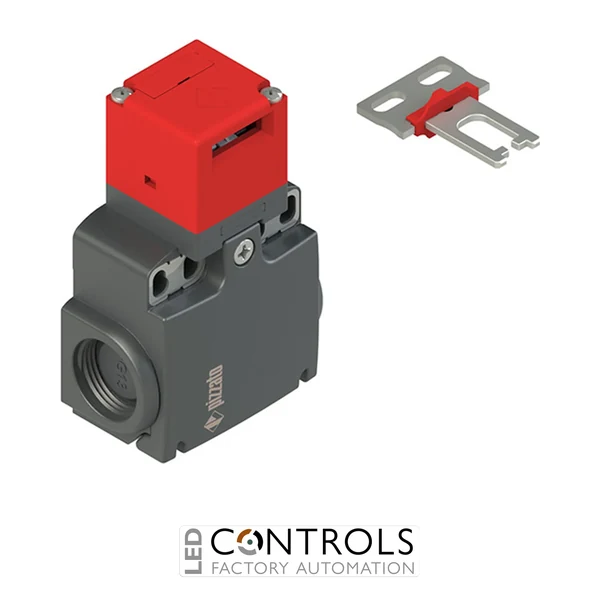 FX 993-D Pizzato Safety switch with separate actuator