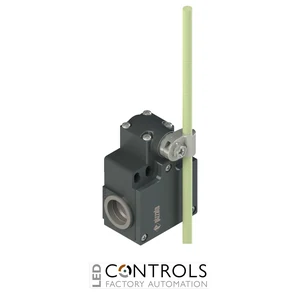 FZ 969-M2 Pizzato Position switch with adjustable glass-fibre rod lever
