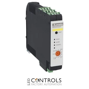 ME024FSD024 - ELECTR. DOL STARTER WITH STO 24VDC 2.4A