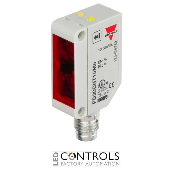 pd30cnt15m5 - photo te 15m plug