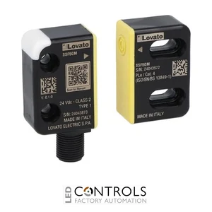 SSF5GM - RFID SENSOR 5 PINS, GENERIC, M12