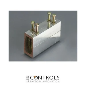01275 Wohner busbar connecting terminal 2500 A