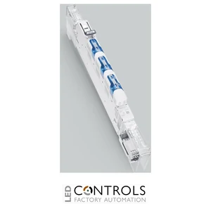 33623 Wohner NH in-line switch-disconnector-fuse size 00