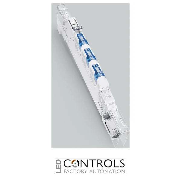 33623 Wohner NH in-line switch-disconnector-fuse size 00