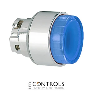 8LM2TQL206 - BLUE EXT. ILL. PUSH-PUSH ACTUATOR MAINT.