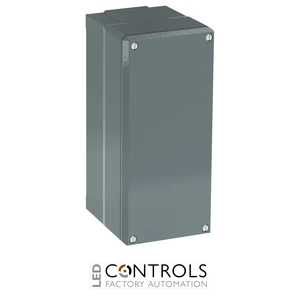 1SFA170847R2000 ABB 080SP3SFC P9M Pushbutton Enclosure