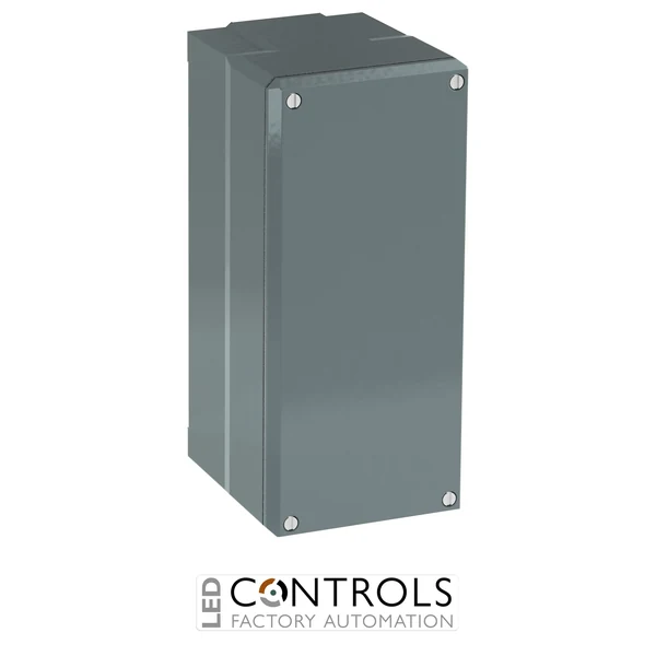 1SFA170847R2000 ABB 080SP3SFC P9M Pushbutton Enclosure