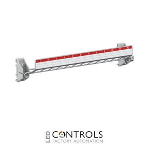 2CPX054072R9999 ABB ZEP12 Universal Patch Panel with Holder for 12 Keystone or E-DAT Modules - image 3