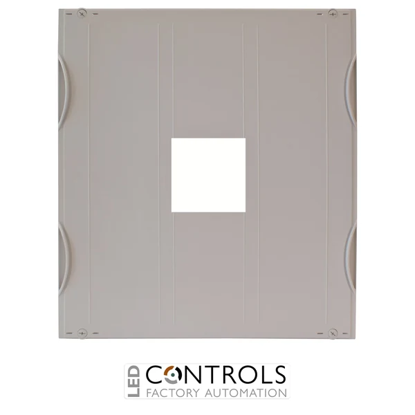 2CPX064158R9999 ABB AG1404 T4/5 Cover 500 × 450 mm 2PW