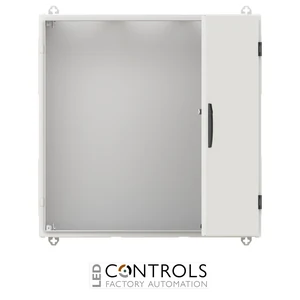 2CPX010007R9999 ABB TG305G TwinLine IP55 Sub Distribution Enclosure 800 x 800 x 225 mm