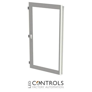 2CPX010893R9999 ABB TZT309L Glass Door 3PW 9GU Left - image 2