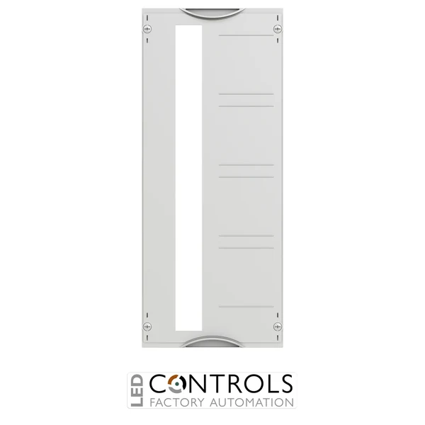 2CPX062773R9999 ABB AS14V Smissline Cover 500 x 600 mm