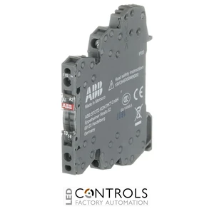 1SNA645058R1300 ABB OBOC5000-115VUC R600 Optocoupler 115 V AC/DC - image 2