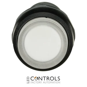 1SFA619102R1118 ABB CP3-11C-10 Compact Illuminated Pushbutton - image 2