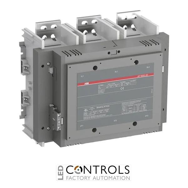 1SFL677001R7011 af1650-30-11-70 100-250v 50/60hz-dc ABB Contactor