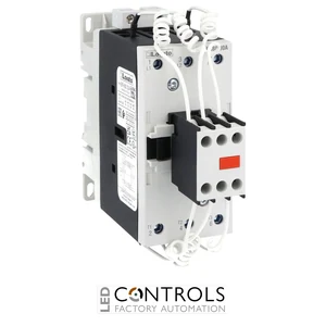 BFK8000A110 - PFC CONTACTOR 50KVAR 110VAC 50/60HZ