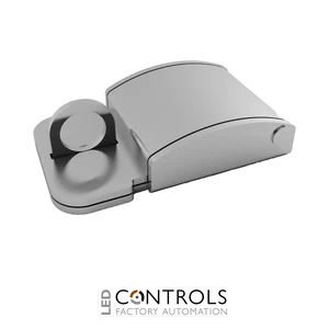 CBC-13-INOX Safybox Inox Padlocking System